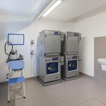 Apartment Perla Garda With Pool Peschiera del Garda