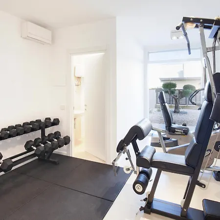Apartment Perla Garda With Pool *